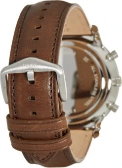 Fossil Neutra FS5380 Herenhorloge 44 Mm - Zilverkleurig -Casio Verkoop 874x1200 2