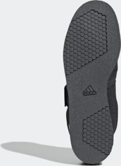 Adidas Powerlift 5 Weightlifting GY8918, Mannen, Zwart, Trainingschoenen, Maat: 44 -Casio Verkoop 874x1200 3