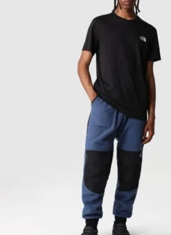 The North Face S/s Simple Dome Tee - Eu Outdoorshirt Heren - TNF Black -Casio Verkoop 874x1200 8