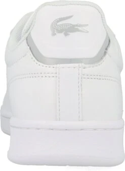 Lacoste Carnaby Pro Heren Sneakers - Wit - Maat 43 -Casio Verkoop 875x1200 8