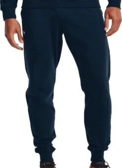 Under Armour Rival Fleece Heren Sportbroek - Maat L -Casio Verkoop 877x1200 2