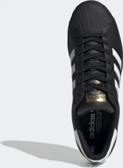 Adidas Superstar Heren Sneakers - Core Black/Ftwr White/Core Black - Maat 44 -Casio Verkoop 878x1200 3