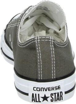 Converse Chuck Taylor All Star Sneakers Laag Unisex - Charcoal - Maat 36 -Casio Verkoop 878x1200 6