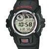 Casio G-Shock G-2900F-1VER Herenhorloge 46 Mm - Zwart -Casio Verkoop 879x1200