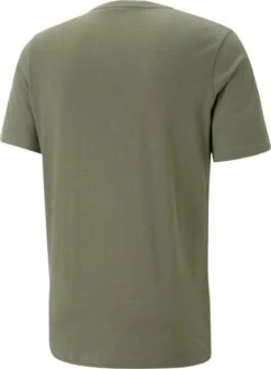 Puma T-shirt Mannen - Maat M -Casio Verkoop 879x1200 11