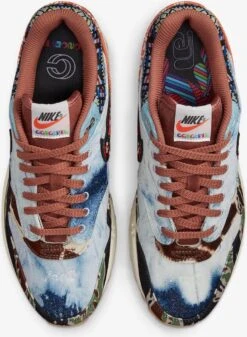 Nike Air Max 1 | SP Concepts Heavy | DN1803-900 | Maat 43 | Mens US 9.5 | UK 8.5 | CM 27.5 -Casio Verkoop 879x1200 8