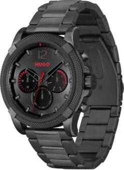 Hugo Boss HUGO HU1530296 #IMPRESS FOR HIM Heren Horloge -Casio Verkoop 880x1200 2