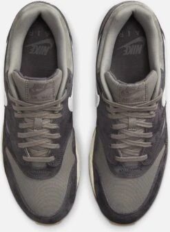 Nike Air Max 1 | Premium 2 Crepe | Soft Grey | FD5088-001 | Maat 43 | Mens US 9.5 | UK 8.5 | CM 28 -Casio Verkoop 880x1200 5