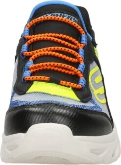Skechers Slip-Ins: Flex Glide Sneakers Laag - Zwart - Maat 34 -Casio Verkoop 880x1200 6