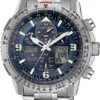 Citizen Promaster Sky Horloge - Citizen Heren Horloge - Blauw - Diameter 45.4 Mm - Titanium -Casio Verkoop 882x1200 1