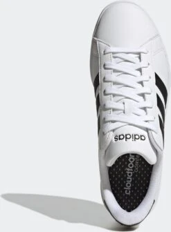 ADIDAS SPORTSWEAR Grand Court 2.0 Schoenen - White - Heren - EU 42 2/3 -Casio Verkoop 882x1200 10