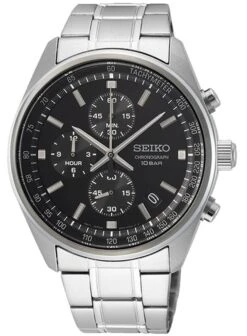 Seiko Herenhorloge - SSB379P1