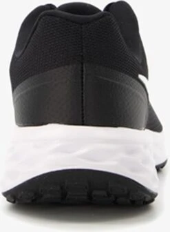 Nike Revolution 6 Heren Hardloopschoenen - Zwart - Maat 40 -Casio Verkoop 882x1200 5