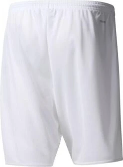 Adidas Parma 16 Shorts Heren Sportbroekje - Wit/Zwart - Maat S -Casio Verkoop 882x1200 6