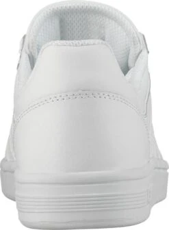 K-Swiss - Heren Sneakers Court Winston - Wit - Maat 41 1/2 -Casio Verkoop 882x1200 8