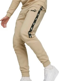 Puma Essentials+ Tape FL Broek Mannen - Maat S -Casio Verkoop 883x1200 1