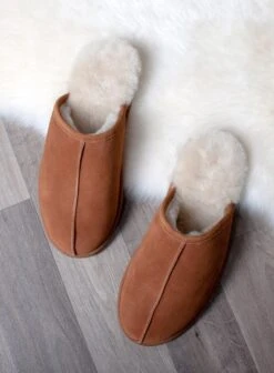 Heren Pantoffels Walq | Heerlijk Warme Sloffen | Maat 43.5 T/m 47 -Casio Verkoop 883x1200 4