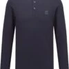 Hugo Boss - LS Polo Passerby Navy - Slim-fit - Heren Poloshirt Maat XL -Casio Verkoop 883x1200 5