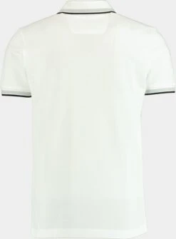 Hugo Boss - Paddy Polo Wit - Regular-fit - Heren Poloshirt Maat L 26 Hugo Boss - Paddy Polo Wit - Regular-fit - Heren Poloshirt Maat L -Casio Verkoop 884x1200 10