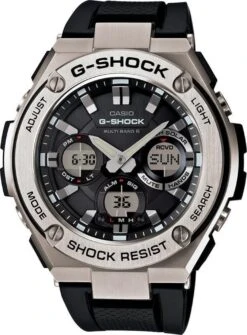 Casio G-Shock G-steel Horloge GST-W110-1AER 14 Casio G-Shock G-steel Horloge GST-W110-1AER -Casio Verkoop 884x1200