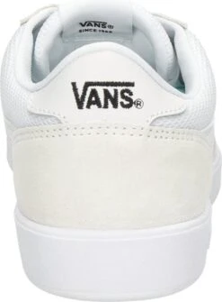 Vans UA Cruze Heren Sneaker - Wit - Maat 43 -Casio Verkoop 885x1200 4