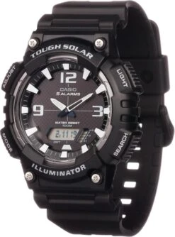 Baby-G Casio Collection AQ-S810W-1AVEF Herenhorloge 46,6 Mm - Zwart 24 Baby-G Casio Collection AQ-S810W-1AVEF Herenhorloge 46,6 Mm - Zwart -Casio Verkoop 887x1200