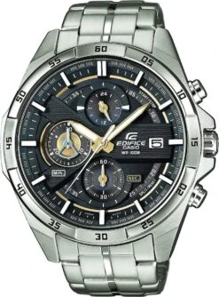 Casio Edifice EFR-556D-1AVUEF Herenhorloge 49 Mm - Zilverkleurig -Casio Verkoop 888x1200 1