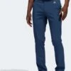 Adidas Golfbroek Recycled Content Tapered Heren Navy -Casio Verkoop 888x1200 2