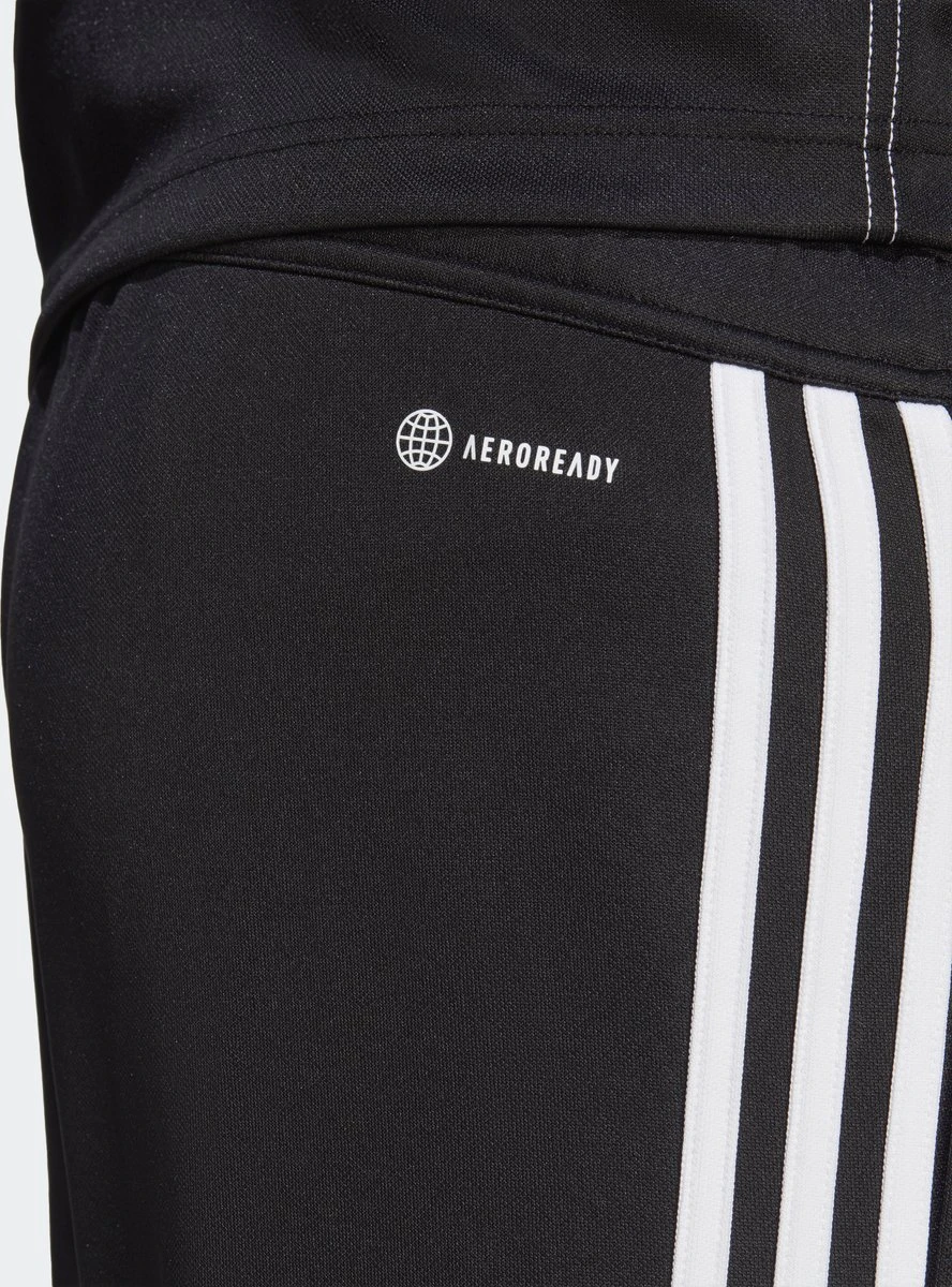 Adidas Performance Tiro 23 Club Training Broek - Heren - Zwart - 2XL 4 Adidas Performance Tiro 23 Club Training Broek - Heren - Zwart - 2XL - Afbeelding 2