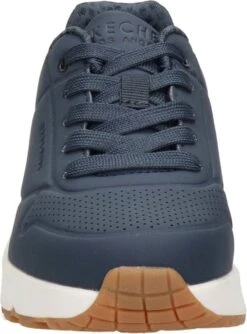 Skechers - Sneakers Dames - Uno Air Blitz - Blauw - Maat 38 -Casio Verkoop 888x1200 7