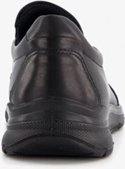 ECCO Irving Leren Heren Instappers - Zwart - Maat 43 - Uitneembare Zool -Casio Verkoop 888x1200 8