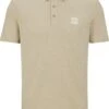 Hugo Boss BOSS PeOxford Regular Fit Polo - Pique - Beige - Maat: XL -Casio Verkoop 888x1200 9