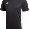 Adidas Entrada 18 Trikot Heren Sportshirt - Zwart/Wit - Maat M -Casio Verkoop 889x1200 1