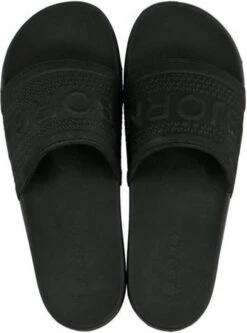 Björn Borg Romeo Heren Slippers - Zwart - Maat 43 -Casio Verkoop 890x1200 3