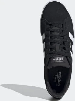 Adidas Daily 3.0 Heren Sneakers Zwart/wit - Maat 46 - Echt Leer 29 Adidas Daily 3.0 Heren Sneakers Zwart/wit - Maat 46 - Echt Leer -Casio Verkoop 891x1200 5