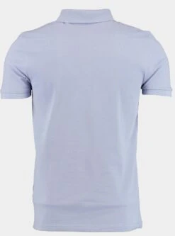 Hugo Boss BOSS Pasenger Slim Fit Heren Polo - Pique - Lila - Maat: L -Casio Verkoop 891x1200 8