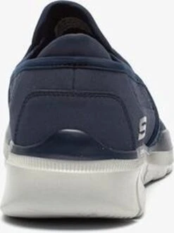 Skechers Equalizer 3.0 Sumnin Heren Instappers - Navy - Maat 42 -Casio Verkoop 892x1200 5