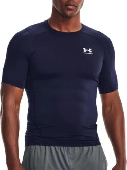 Under Armour Heatgear Armour Heren Sportshirt - Maat XL -Casio Verkoop 893x1200 6