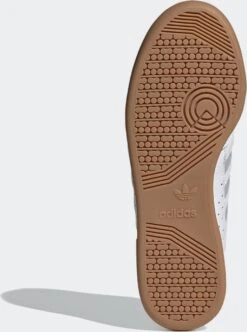 Adidas Continental 80 Stripes Heren Sneakers - Ftwr White/Grey Two/Semi Frozen Yellow - Maat 44 11 Adidas Continental 80 Stripes Heren Sneakers - Ftwr White/Grey Two/Semi Frozen Yellow - Maat 44 -Casio Verkoop 893x1200 8