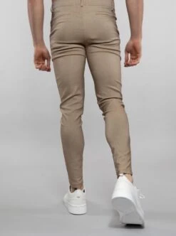 Beige Chino Heren -Casio Verkoop 894x1200 12