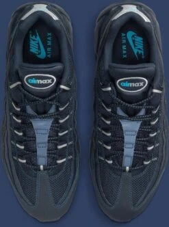 Sneakers Nike Air Max 95 ESS - Maat 43 -Casio Verkoop 894x1200 5