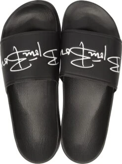 Björn Borg - Heren Slippers Harper Sig - Zwart - Maat 43 -Casio Verkoop 894x1200 8