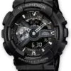 Casio G-Shock GA-110-1BER Herenhorloge 50 Mm - Zwart -Casio Verkoop 897x1200 1