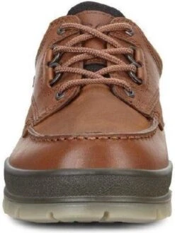 ECCO Track 25 Heren Veterschoenen - Bruin - Maat 43 -Casio Verkoop 897x1200 6
