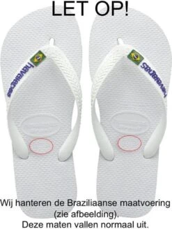 Havaianas Top Mix Heren Slippers - Black/Black - Maat 41/42 -Casio Verkoop 898x1200 10