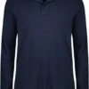 Cars Jeans WULF Polo LS Heren Top - Maat M