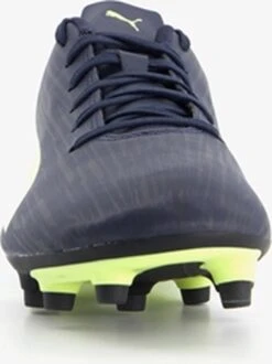 Puma Rapido III Heren Voetbalschoenen FG/AG - Groen - Maat 39 -Casio Verkoop 898x1200 3