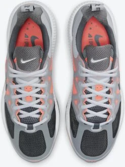 Nike Air Max Genome “Bright Mango” - Sneakers - Unisex - Maat 40.5 - Grijs/Wit/Oranje -Casio Verkoop 898x1200 6