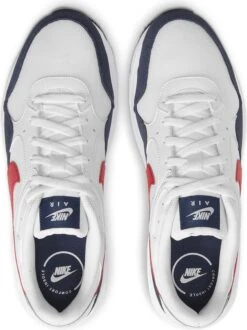 NIKE Air Max Sc Sneakers - White / University Red / Obsidian - Heren - EU 47 -Casio Verkoop 898x1200 8