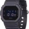 Casio G-Shock DW-5600BB-1ER Herenhorloge 38,5 Mm - Zwart -Casio Verkoop 899x1200
